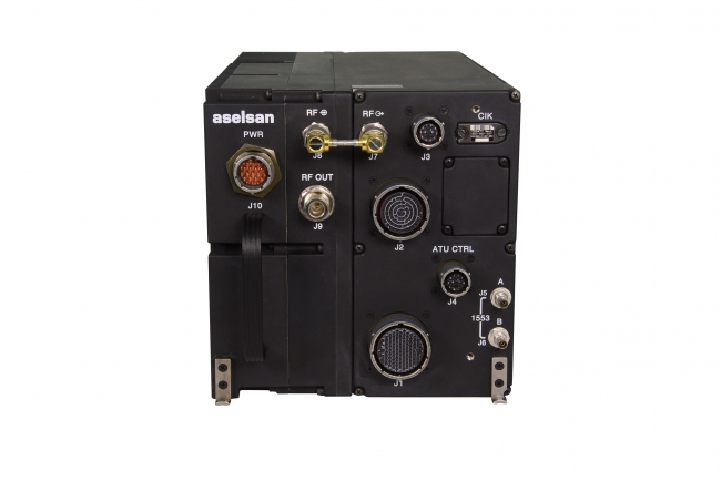 TSK yeni nesil teknolojilerle haberleşecek